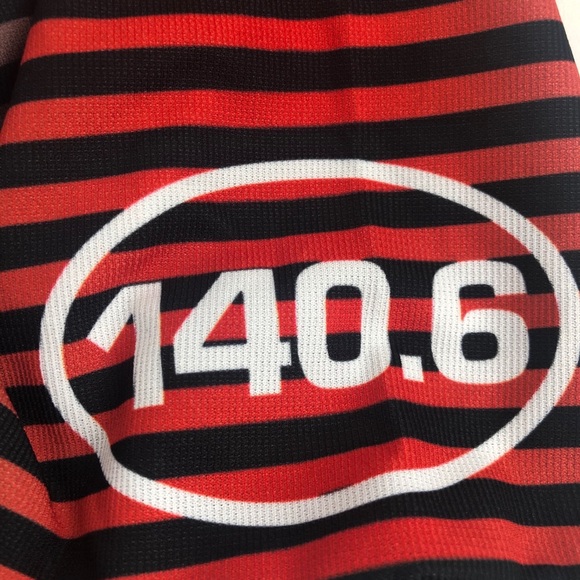 New Sugoi Ironman Madison Wisconsin Bike jersey - Picture 7 of 10